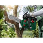 PARKSIDE® Petrol tree saw 700 W - 2 stroke engine - cutting length 20cm - chainsaw - Image 3