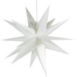 HOME IDEAS Led Star White