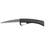 FISKARS Hand Saw, Coarse Toothing, Saw Blade L 16 cm