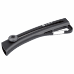FISKARS Hand Saw, Coarse Toothing, Saw Blade L 16 cm - Image 2