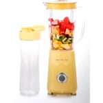 Emerio Blender To Go 300W (Green)