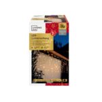 LIVARNO 96 LED Curtain Lights