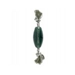 Zoofari Green Dog Tug Toy - Image 2