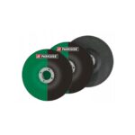 PARKSIDE Corundum Disc for Grinding Steel 125 x 6 mm SET OF 3