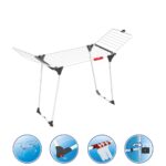 VILEDA White King Clothes Rack