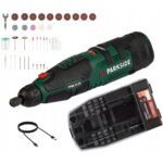 PARKSIDE 12V Multi-Tool - Image 2