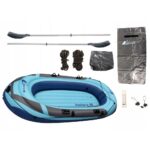 CRIVIT Inflatable Boat