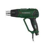 PARKSIDE® 2-in-1 Hot Air Blower and Weed Killer - Image 3