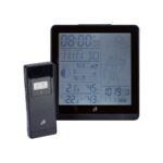 AURIOL® Wireless Weather Station - Image 2