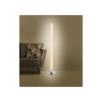 Livarno Home LED Floor Lamp with Remote - Image 3