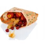 ERNESTO Reusable Beeswax Food Wraps