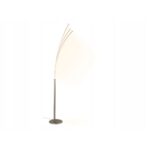 Livarno Home Triple LED Floor Lamp - Image 2