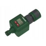 PARKSIDE Water Meter for Garden