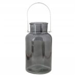 LIVARNO Glass Vase