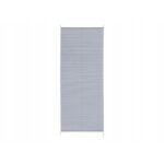 LIVARNO home pleated blind, (grey, 80X200 CM)