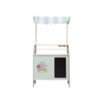 Playtive Wooden Café-Bar Playset - Image 3