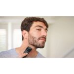 PHILIPS 6 in 1 Cordless Beard Hair Clipper Trimmer Shaver - Image 4