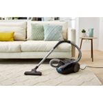 PHILIPS FC8241/09 Bagged Vacuum Cleaner - Image 3