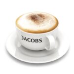 Tassimo Jacobs Cappuccino Classico – 8pcs - Image 2