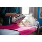 PHILIPS steam ironing station HI5920/20 - Power: 2400 W - Image 4