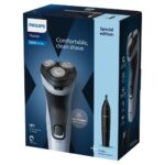 PHILIPS S3003/02 Electric Shaver Celestial Blue