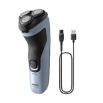 PHILIPS S3003/02 Electric Shaver Celestial Blue - Image 2