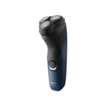 PHILIPS Electric dry shaver S1134/00 Serie 1000, with ergonomic rubber grip - Image 2