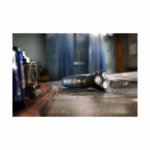 PHILIPS Electric dry shaver S1134/00 Serie 1000, with ergonomic rubber grip - Image 6