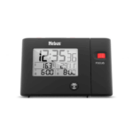 MEBUS Radio Alarm Clock with Projection