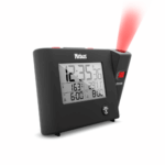 MEBUS Radio Alarm Clock with Projection - Image 2