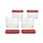 Parkside Small Parts Organizer, S/M (4/2 Pieces) - Image 3