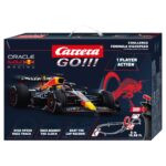 Carrera GO!!! Redbull Race Track