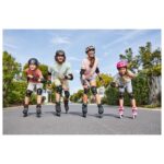 CRIVIT Medium Kids' Skate Pad Set - Image 2