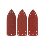 PARKSIDE Set of sandpaper for sander pcs