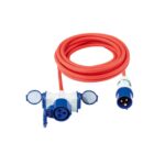 SILVERCREST CEE Extension Cord - Image 2