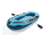 CRIVIT Inflatable Boat - Image 2