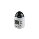 AURIOL Projection Alarm Clock with Stars - Image 3