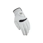 CRIVIT Men's Golf Glove White Golf Glove left - Size S