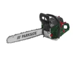 PARKSIDE PBKS 53 A2 Petrol Chainsaw - Image 2