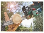 PARKSIDE PBKS 53 A2 Petrol Chainsaw - Image 4