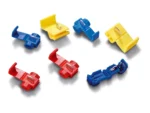 PARKSIDE Quick Wiring Kit, 4 Colors - 65 pcs - Image 2