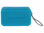 SILVERCREST® Blue Mini Bluetooth® Speaker