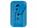 SILVERCREST® Blue Mini Bluetooth® Speaker - Image 2