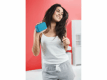 SILVERCREST® Blue Mini Bluetooth® Speaker - Image 6