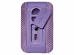 SILVERCREST® Pink Mini Bluetooth® Speaker - Image 2