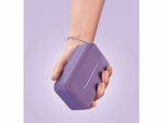 SILVERCREST® Pink Mini Bluetooth® Speaker - Image 5