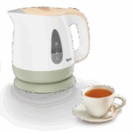 TEFAL Electric KETTLE 0.8l - Image 3