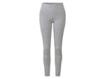 ESMARA® Women's Leggings (XL (48/50), grey)
