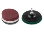 PARKSIDE Velcro Sanding Disc