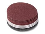 PARKSIDE Velcro Sanding Disc - Image 3